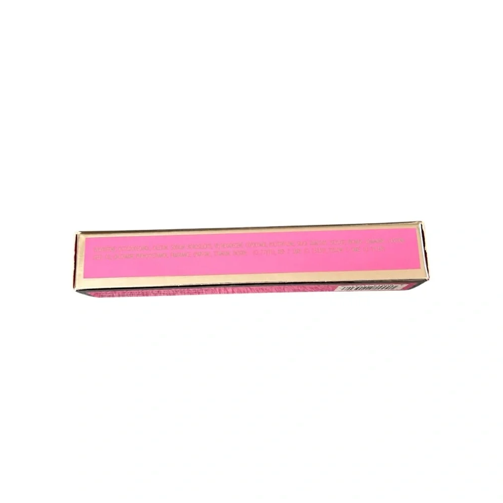 Tarina Tarantino Candy Cameo Gem Gloss Lipgloss Pink Shimmer Discontinued NWT
